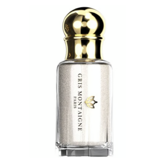 4*12ml Gris Montaigne - Musc Tahara Bois Montaigne - Parfum Concentré