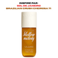 12*150ml Vv Love - Mellow Melody - Body Mist para Mujer