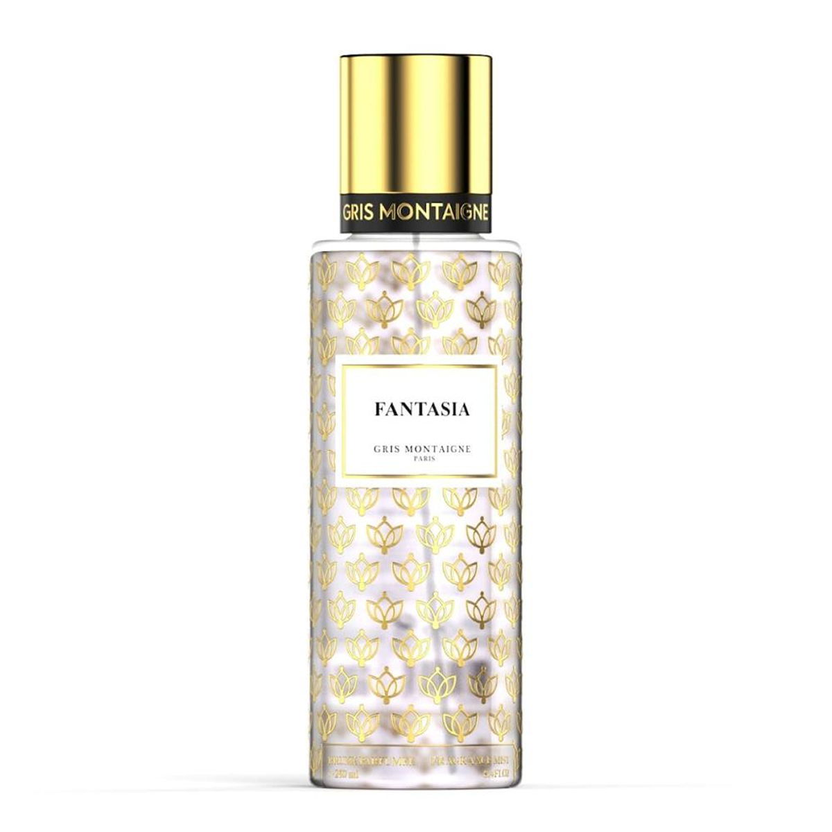 250ml Gris Montaigne - Fantasia - Fragrance Brume