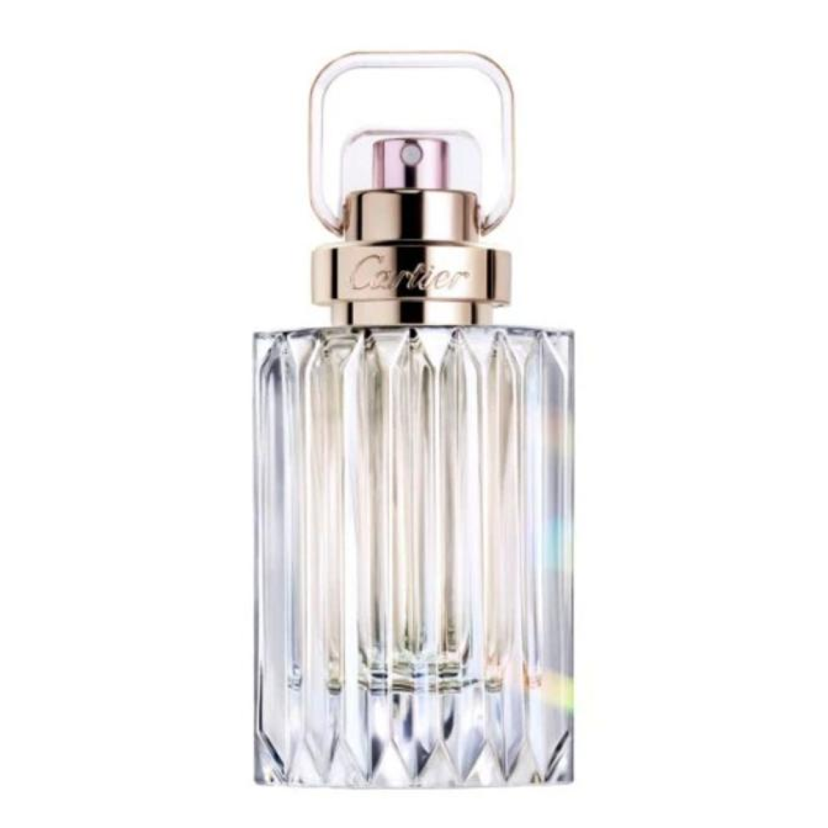 50ml Cartier - Carat - Eau de Parfum pour femme