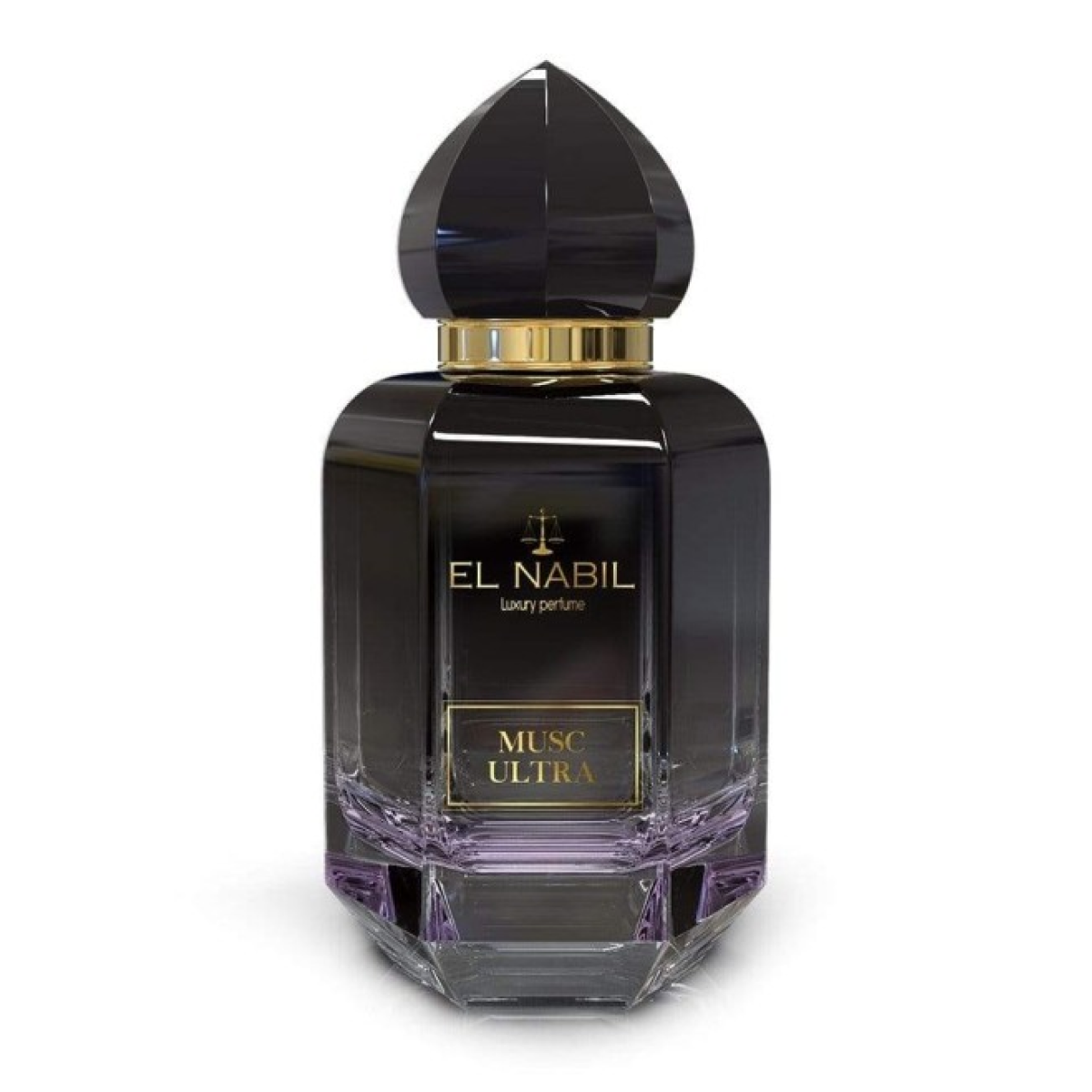 65 ml el Nabil - Musc Ultra - Eau de Parfum Mixte