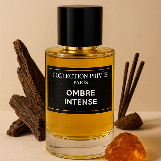 50ml Collection Privée - Ombre Intense - Eau de parfum mixte