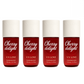 12*150ml Vv Love - Cherry Delight - Body Mist para Mujer