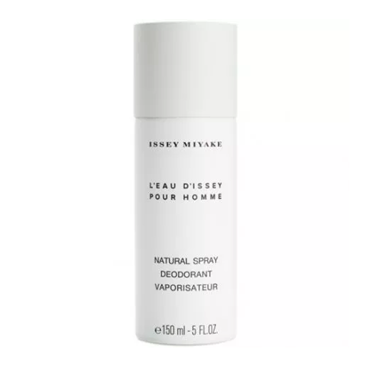 150ml Issey Miyake - L'eau D'issey - Déodorant pour homme