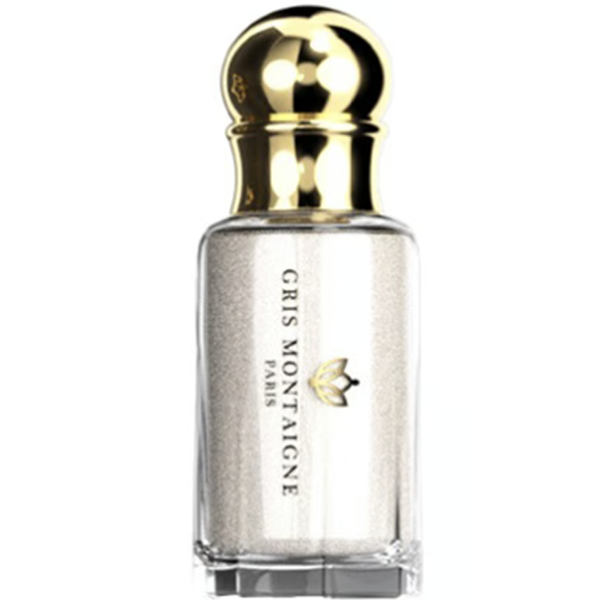 4*12ml Gris Montaigne - Musc Tahara Bois Montaigne - Parfum Concentrado