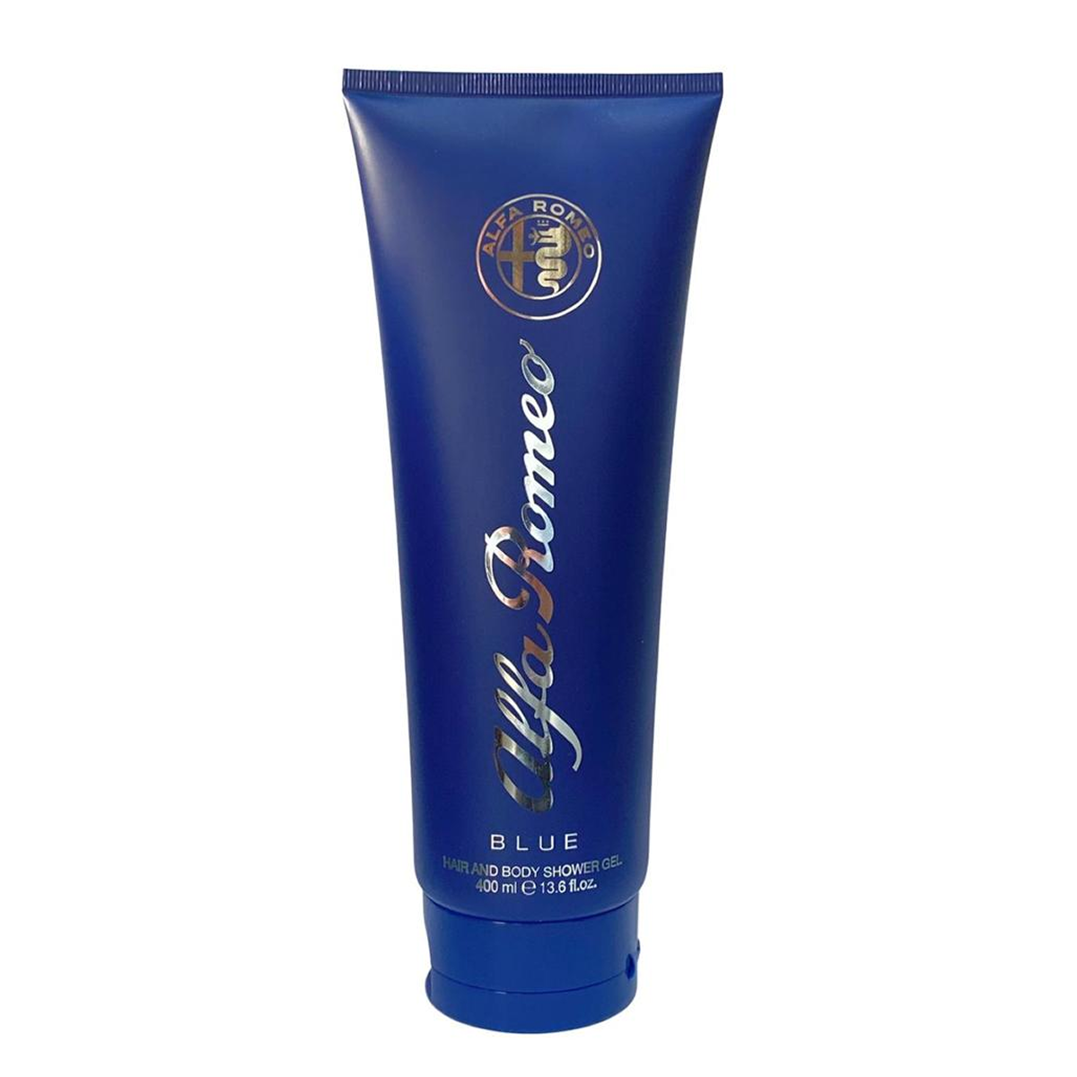 4 Gel de Ducha de 4 couleurs 1600ml total Lamborghini - Gel de Ducha Cuerpo et Cabello