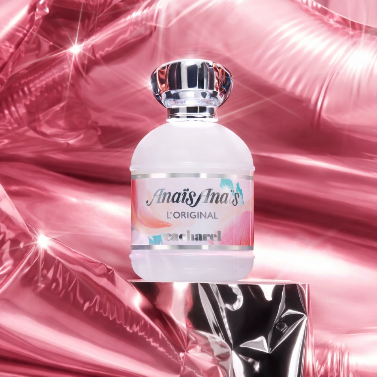Cacharel - Anaïs Anaïs - Eau de Toilette para Mujer