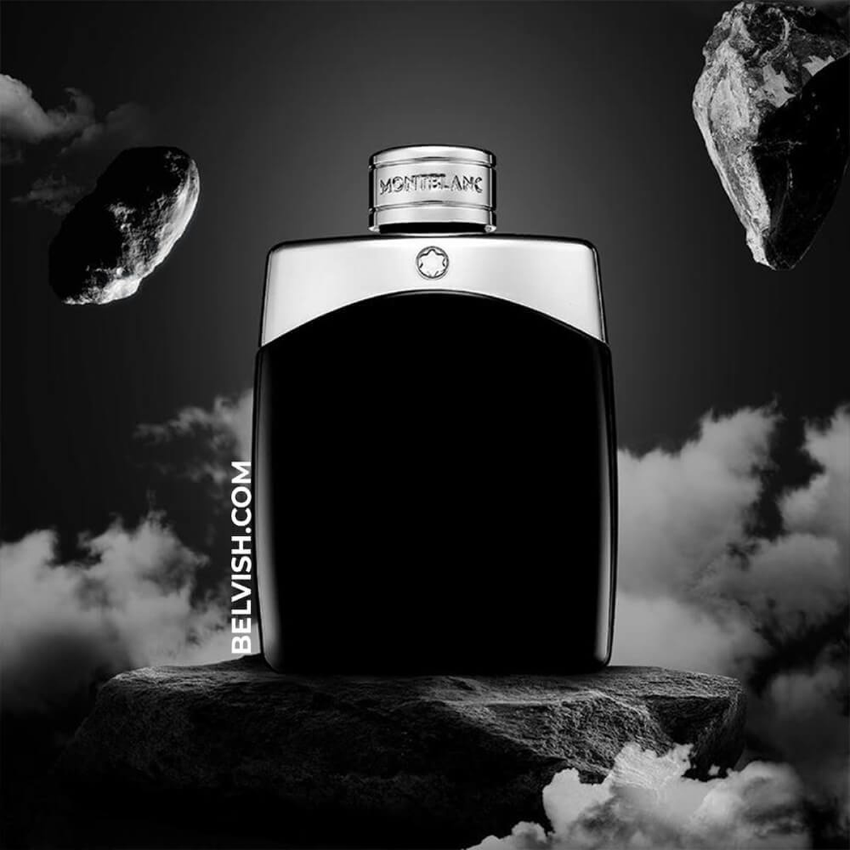 200 ml Montblanc - Legend - Eau de Toilette pour homme