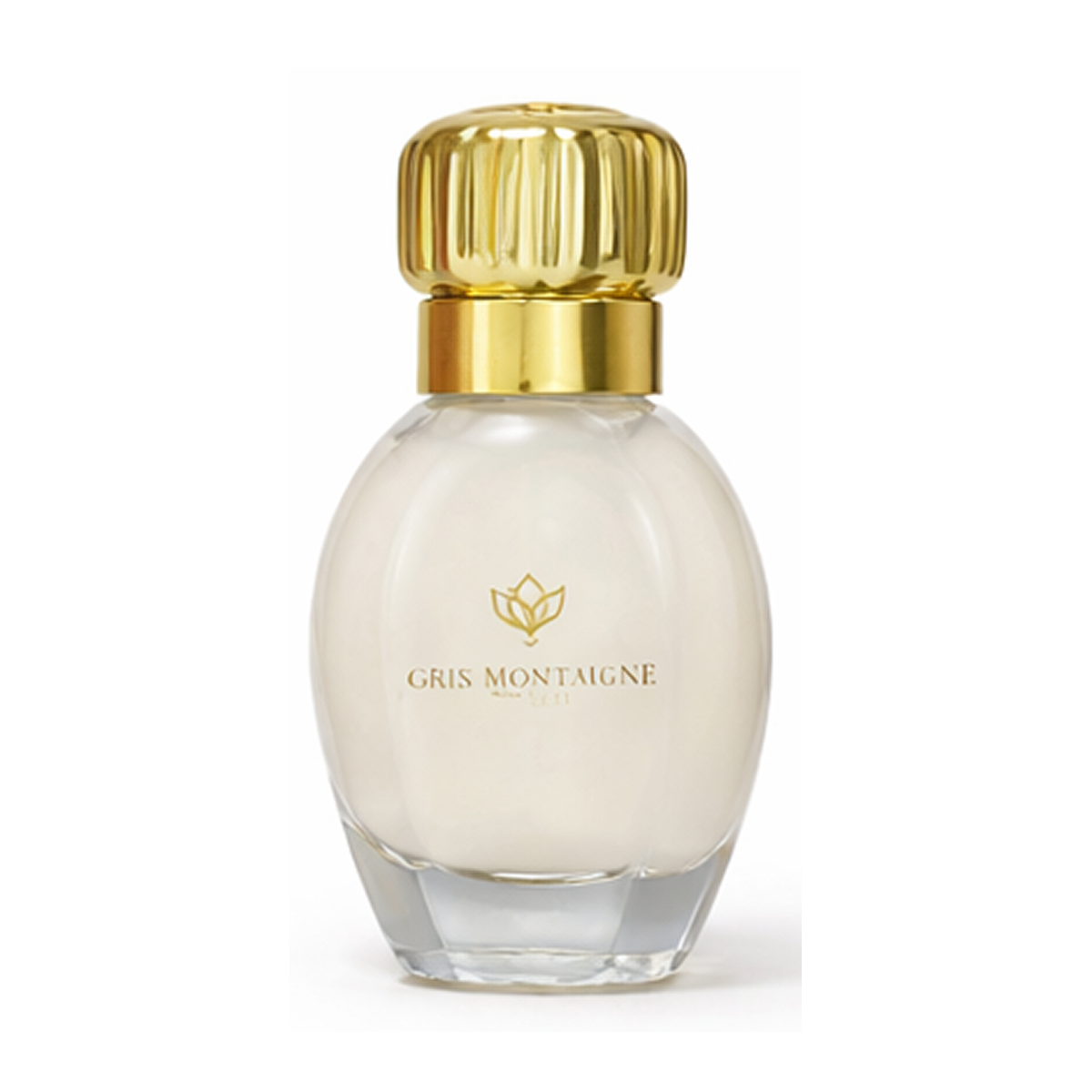 * 4 Gris Montaigne - Musc Tahara Vanilla Candy - Concentrado de Perfume