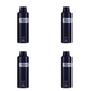 6*200ml Façonnable - Riviera - Desodorante para Hombre