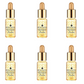 6*5ml Guerlain Paris - Abeille Royale - Aceite en eau Jeunesse