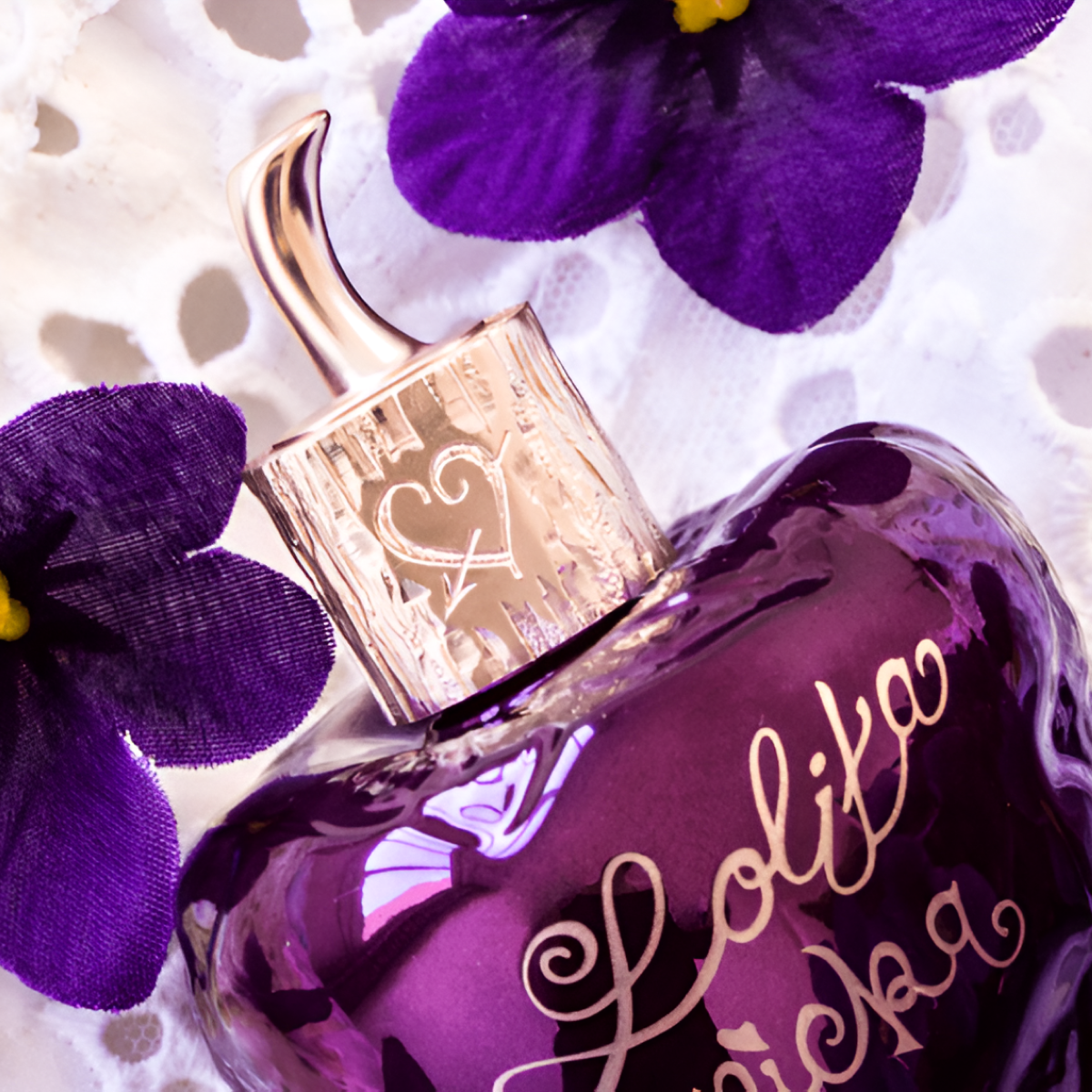 Lolita Lempicka - Le Parfum - Eau de Parfum para Mujer