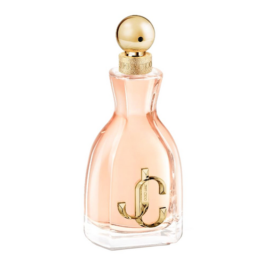 Jimmy Choo - I Wan't Choo - Eau de Parfum para Mujer
