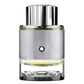 30ml Montblanc - Explorer Platinium - Eau de Parfum pour homme