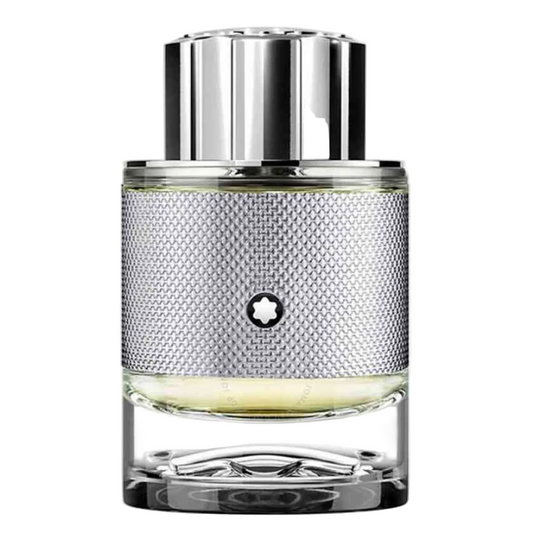 30ml Montblanc - Explorer Platinium - Eau de Parfum pour homme