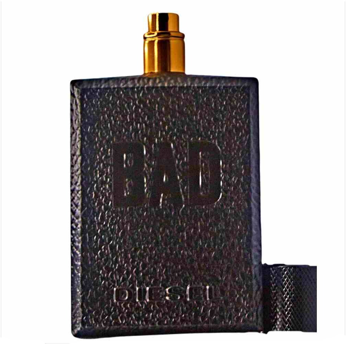 100 ml Diesel - Bad - Eau de Toilette pour homme