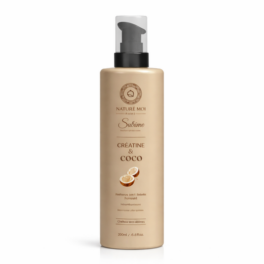 Kera Queen's - Coco et Kératine Mascarilla 500ml