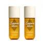12*150ml Vv Love - Luminous Bloom - Body Mist para Mujer