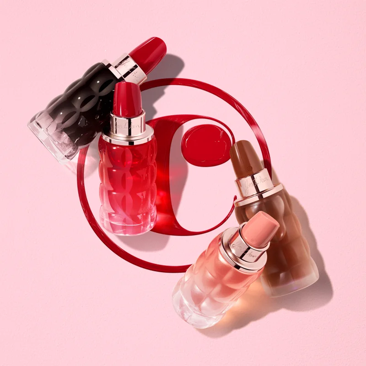 Cacharel - Yes I Am Delicious - Eau de Parfum