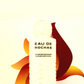 500 ml Rochas - Eau de Rochas - Lait Corporel Parfumée