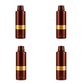 6*200ml Mauboussin - Cristal Oud - Desodorante para Hombre