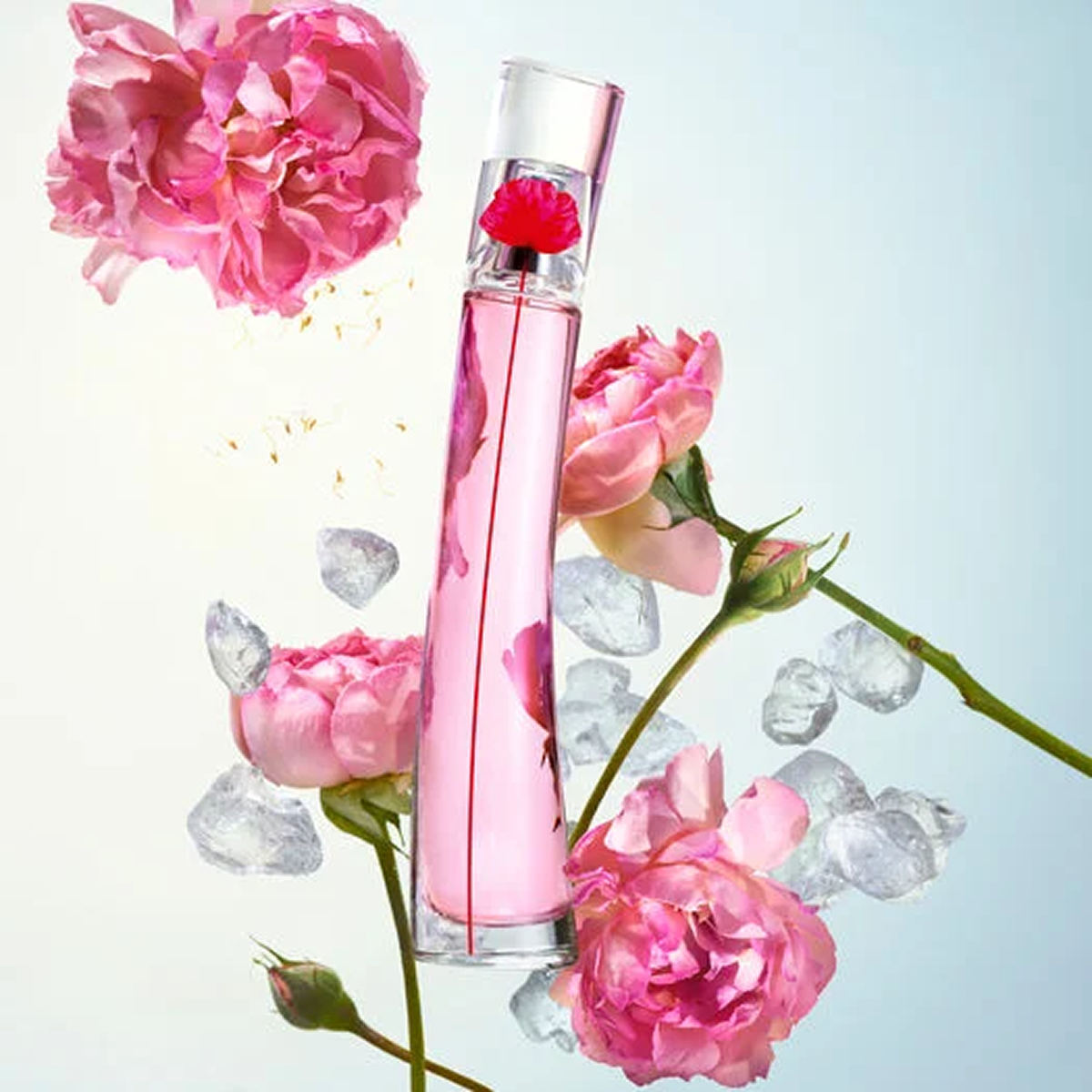 sans boîtes Kenzo - Flower By Kenzo - Eau de Parfum para Mujer
