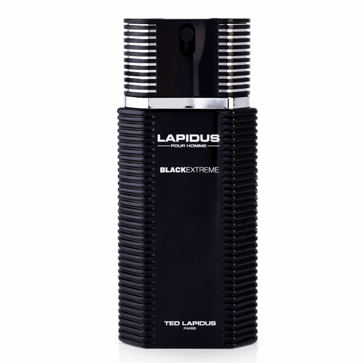 Ted Lapidus - Black Extrême - Eau de Toilette para Hombre