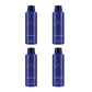 6*200ml Mauboussin - Promise Me - Desodorante para Mujer
