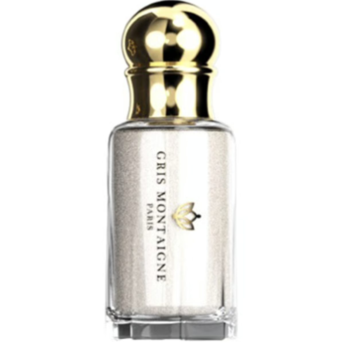 12ml Gris Montaigne - Musc Tahara Oud Cachemire - Parfum Concentré