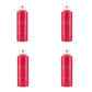 6*200ml Mauboussin - a la Folie - Desodorante para Mujer