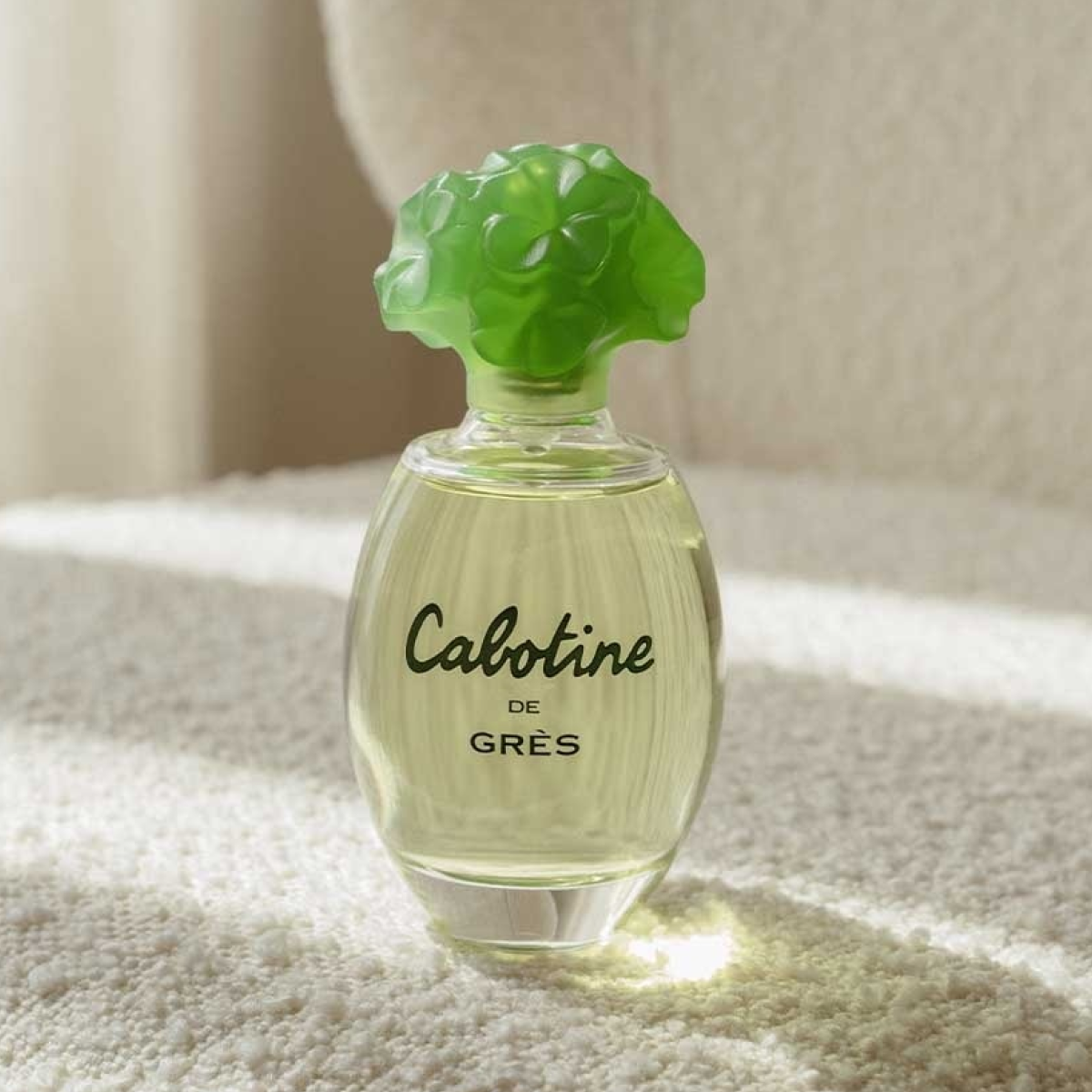 *2 Grès - Cabotine de Grès - Eau de Parfum para Mujer