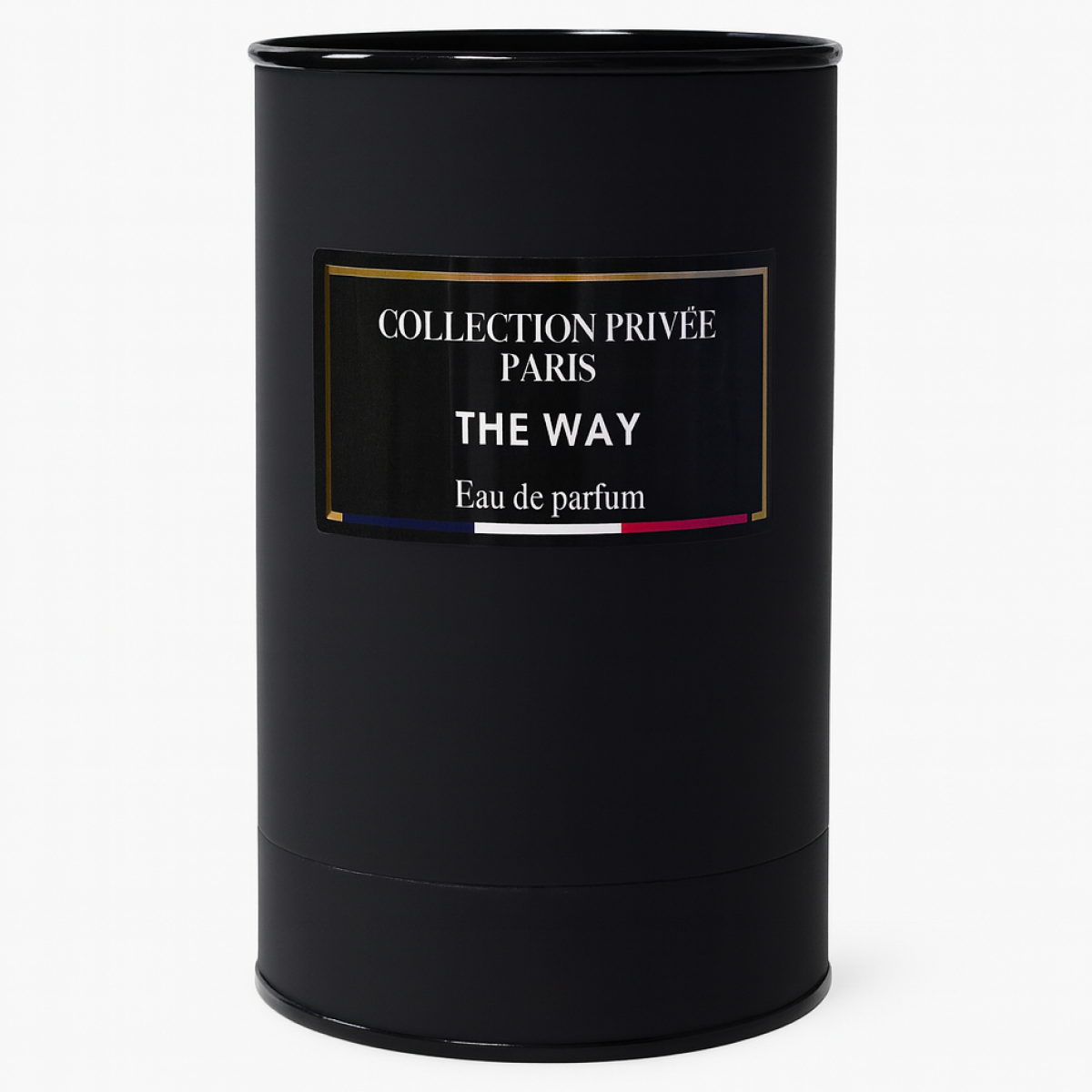 50ml Collection Privée - The Way - Eau de parfum mixte