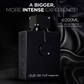 105 ml Armaf - Club de Nuit Intense - Eau de Toilette pour homme