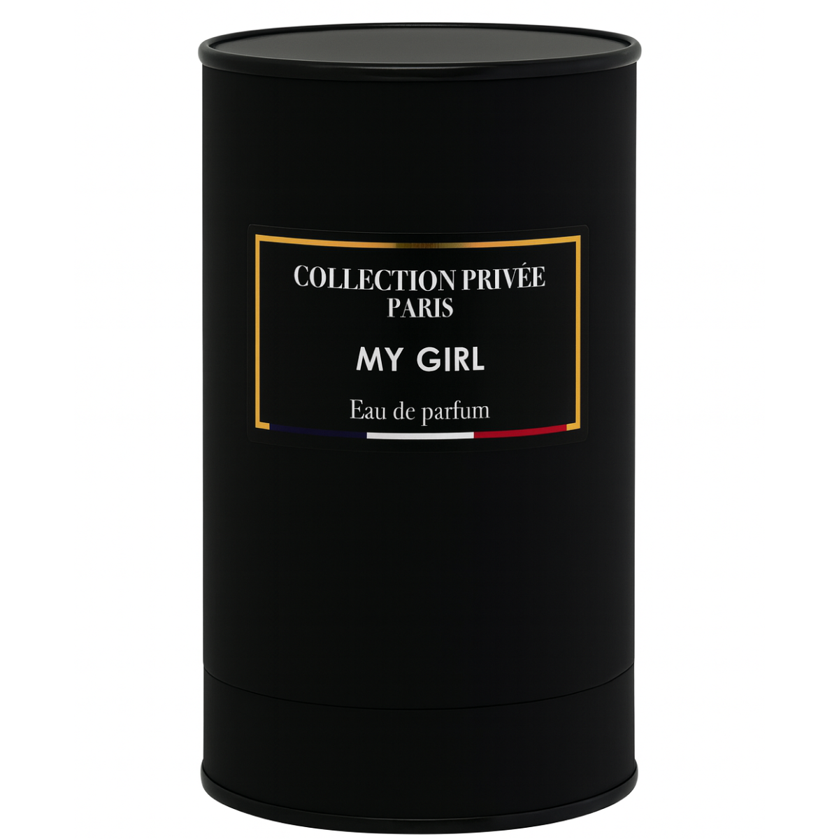 50ml Collection Privée - My Girl - Eau de parfum mixte