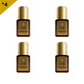6*5ml el Nabil - Fabulous - Parfum Concentrado Sans Alcool