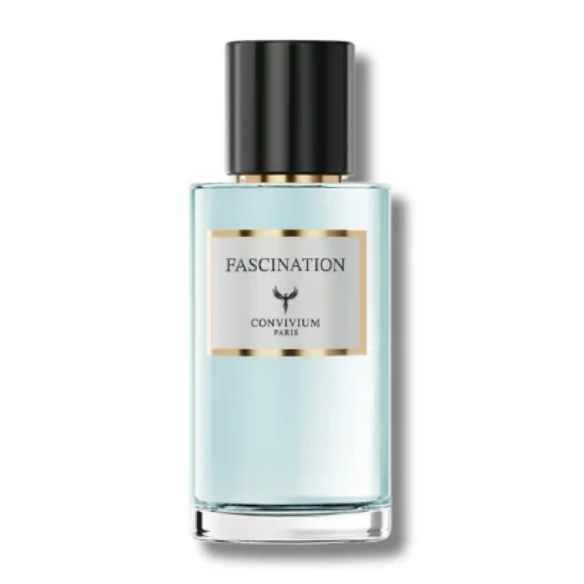 Convivium Paris - Fascination - Extracto de Perfume Unisex
