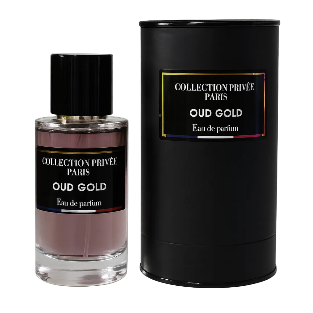 50ml Collection Privée - Oud Gold - Eau de parfum mixte
