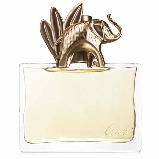 100 ml Kenzo - Jungle - Eau de Parfum pour femme