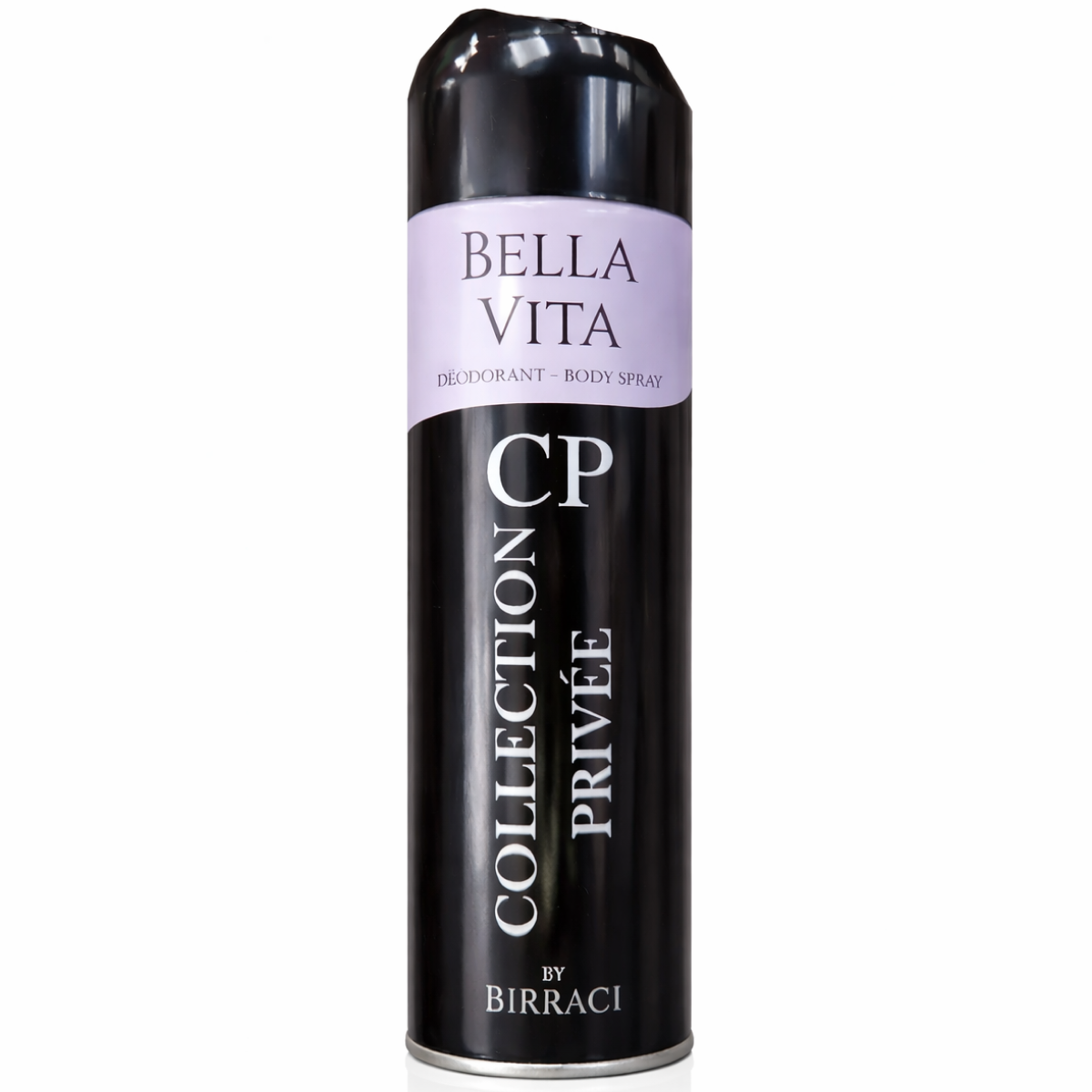 250 ml Collection Privée - Bella Vita - Déodorant Mixte