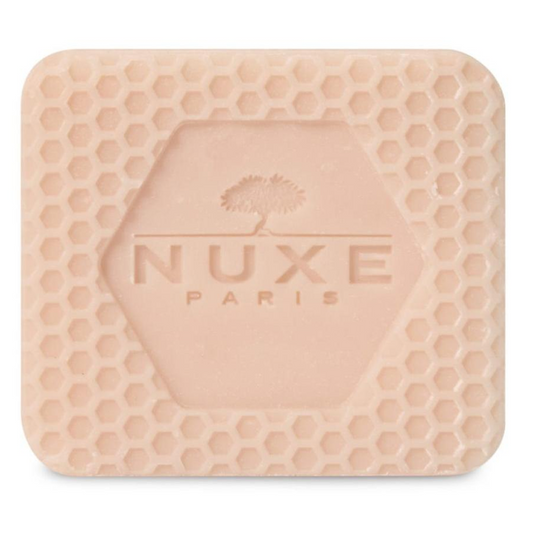 Nuxe - Rêve de Miel Shampoing Solide Douceur