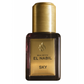 12*5ml el Nabil - Sky - Parfum Concentrado Sans Alcool