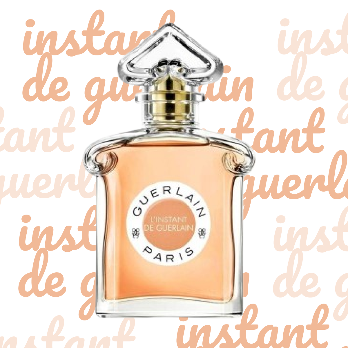 75ml Guerlain - L'instant de Guerlain - Eau de Parfum pour femme