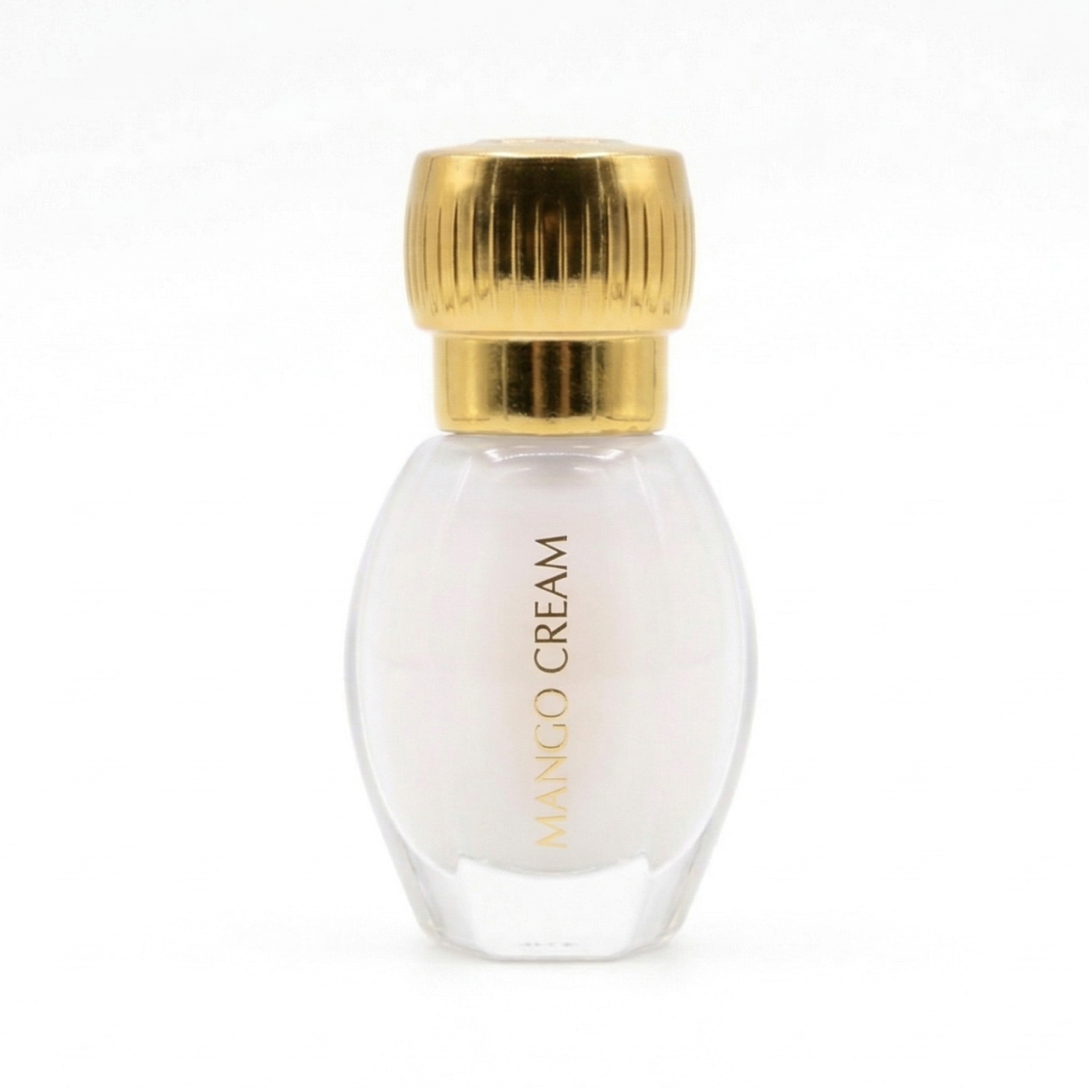 12ml Gris Montaigne - Musc Tahara Mango Cream - Concentré de Parfum