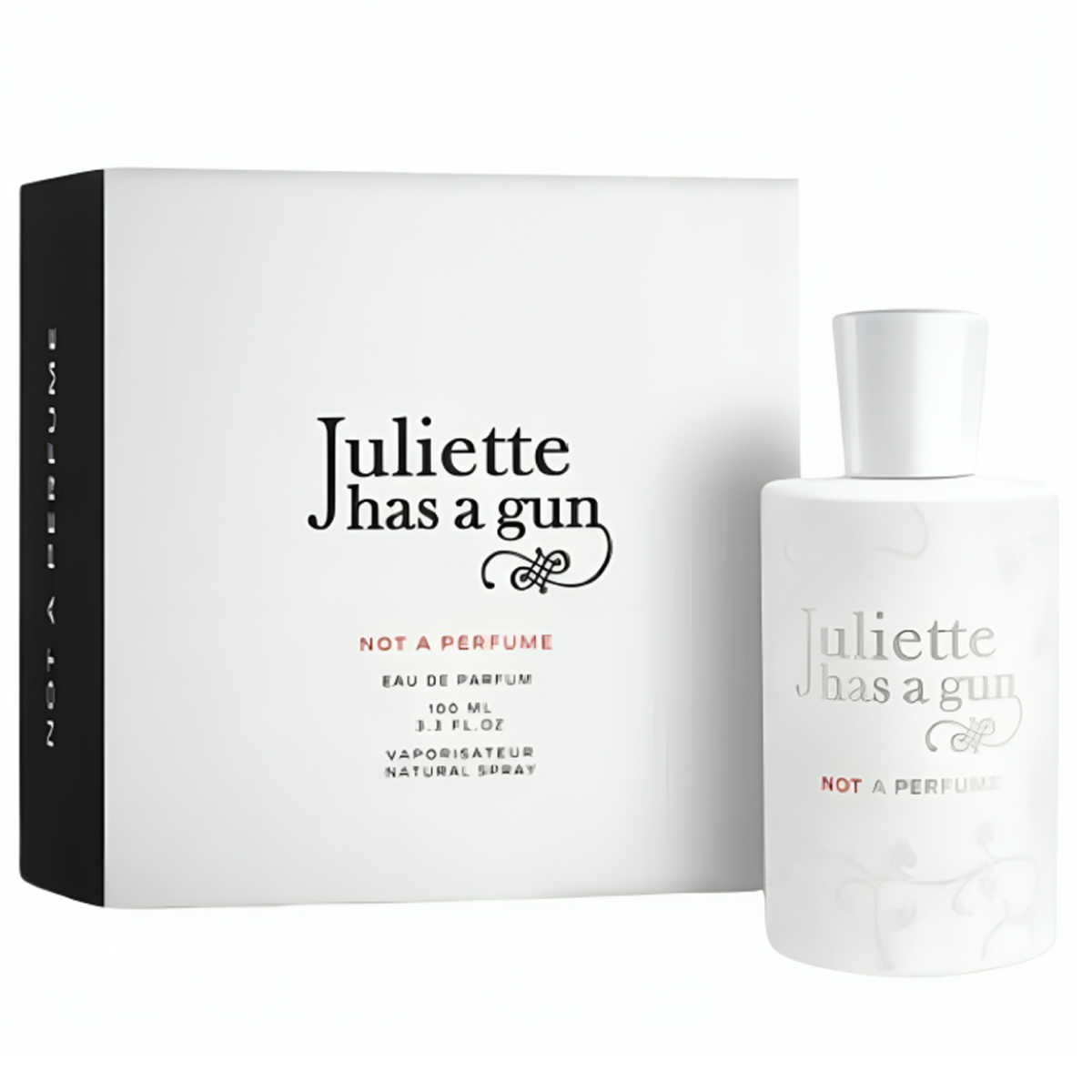 100 ml Juliette Has a Gun - Not a Perfume - Eau de Parfum pour femme
