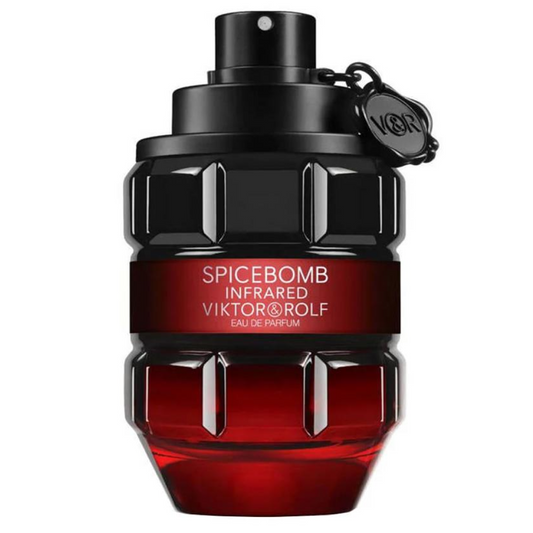 90ml Viktor & Rolf - Spicebomb Infrared - Eau de Parfum pour homme