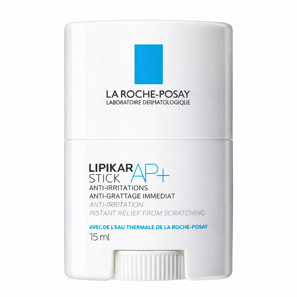 12*15ml la Roche Posay - Lipikar Stick AP+ Anti Irritation