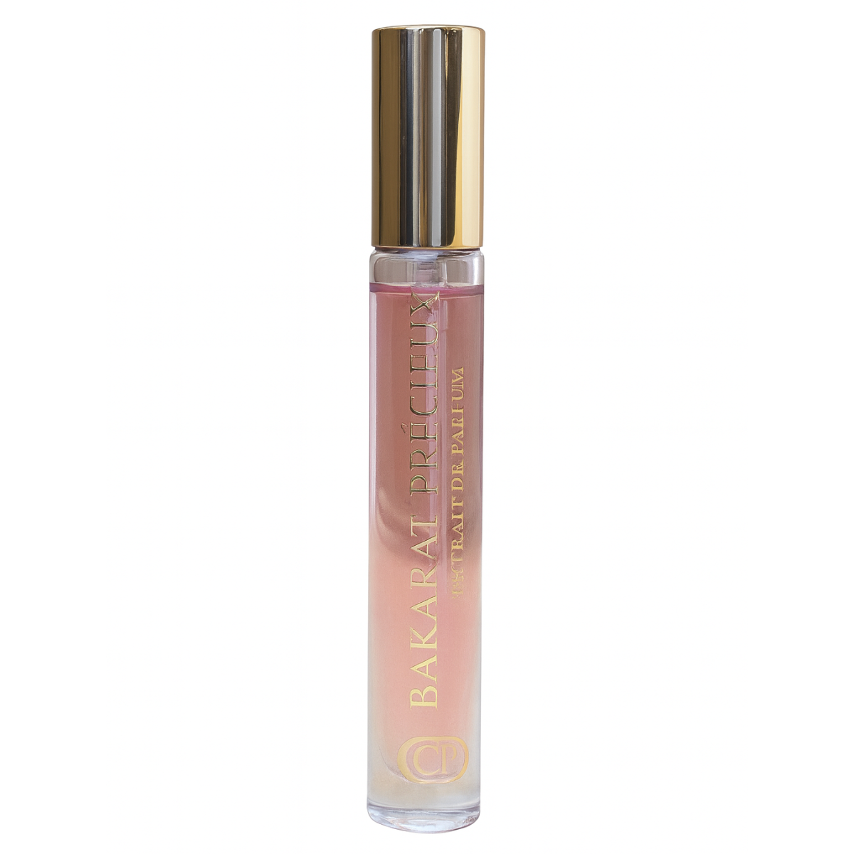 Collection Platinium - Coffret Bakarat Précieux Extrait de Parfum 100ml + Gel Douche 250ml + Extrait 10ml