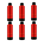 * 6 Mauboussin - In Red - Desodorante para Mujer