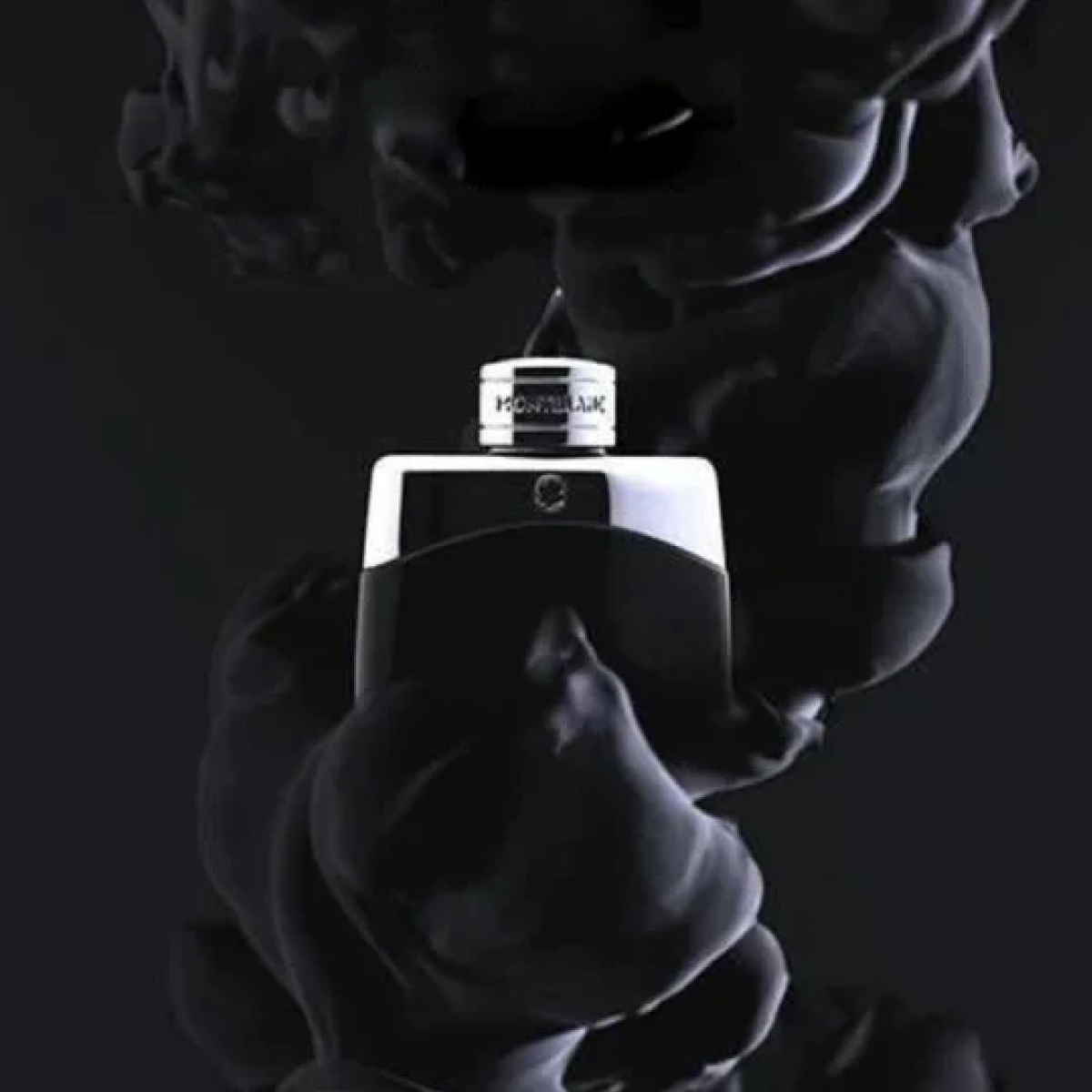 200 ml Montblanc - Legend - Eau de Toilette pour homme