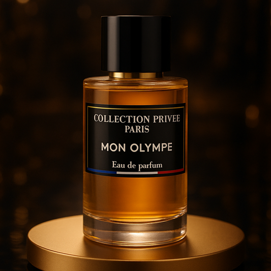 50ml Collection Privée - Mon Olympe - Eau de parfum mixte